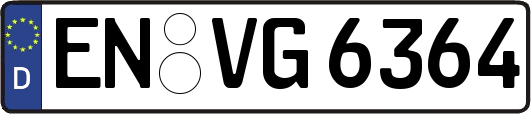 EN-VG6364