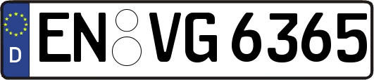 EN-VG6365