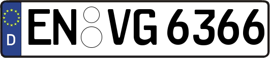 EN-VG6366