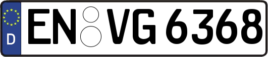 EN-VG6368