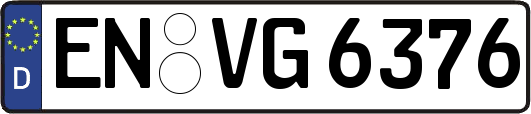 EN-VG6376