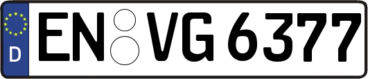 EN-VG6377