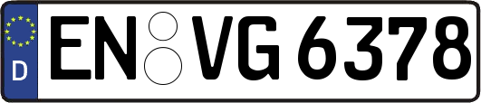 EN-VG6378