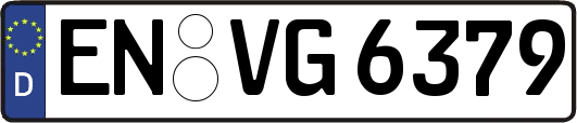 EN-VG6379