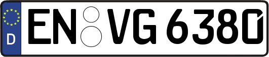 EN-VG6380