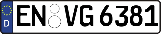 EN-VG6381