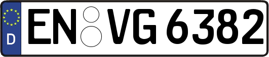 EN-VG6382