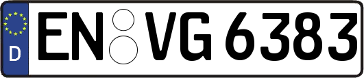EN-VG6383