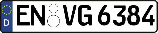 EN-VG6384
