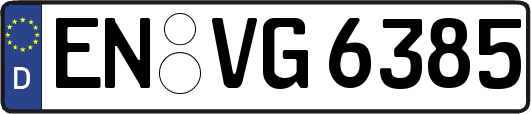 EN-VG6385