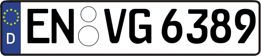 EN-VG6389