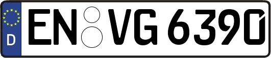 EN-VG6390