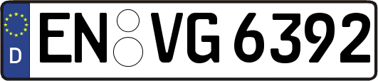 EN-VG6392
