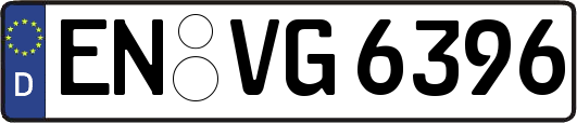EN-VG6396
