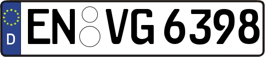 EN-VG6398