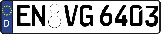 EN-VG6403