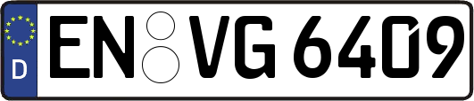EN-VG6409