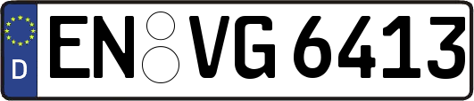 EN-VG6413