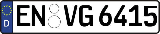 EN-VG6415