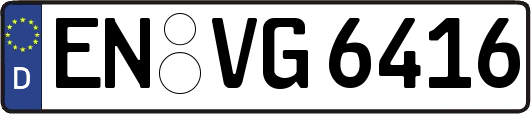 EN-VG6416