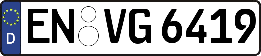 EN-VG6419
