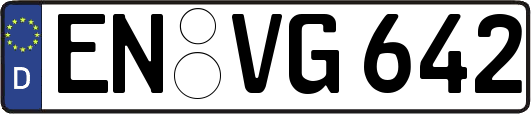 EN-VG642