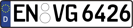 EN-VG6426