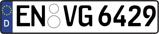 EN-VG6429
