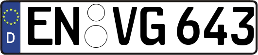 EN-VG643