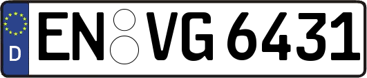 EN-VG6431