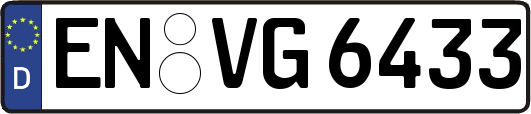 EN-VG6433