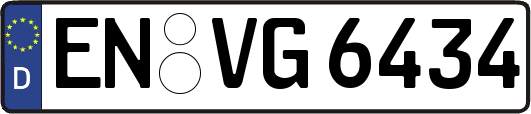 EN-VG6434