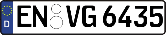 EN-VG6435