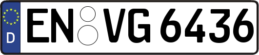 EN-VG6436