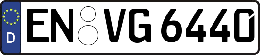 EN-VG6440