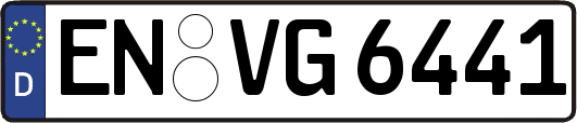 EN-VG6441