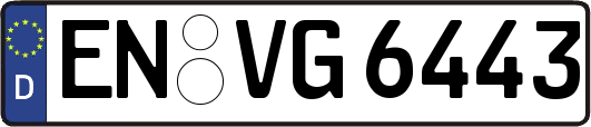 EN-VG6443