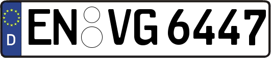 EN-VG6447