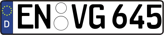 EN-VG645