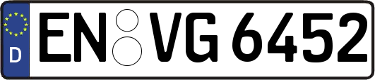 EN-VG6452