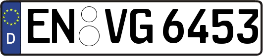 EN-VG6453