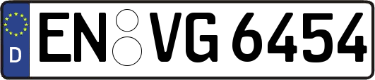 EN-VG6454