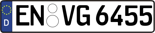 EN-VG6455