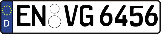 EN-VG6456