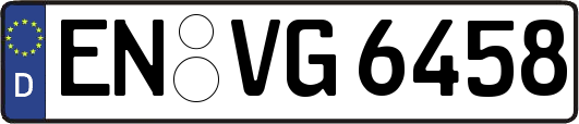 EN-VG6458