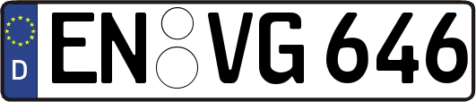 EN-VG646