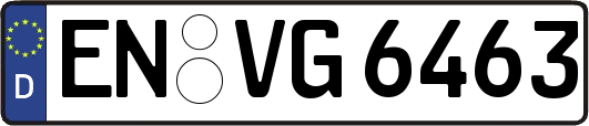 EN-VG6463