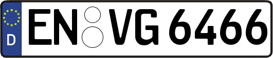 EN-VG6466