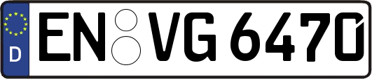 EN-VG6470