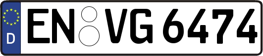 EN-VG6474